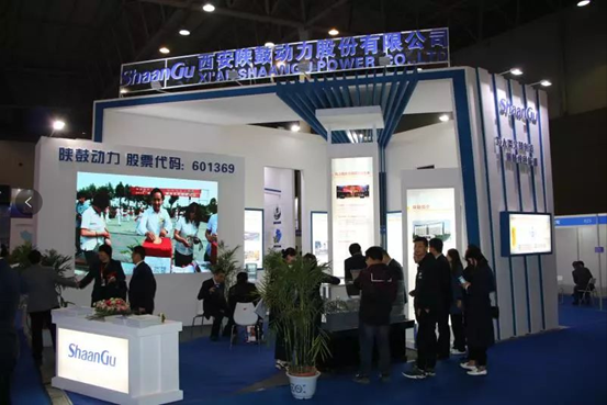 NG28携油气领域系统规划亮相2019年LNG产业国际技术论坛暨设备展