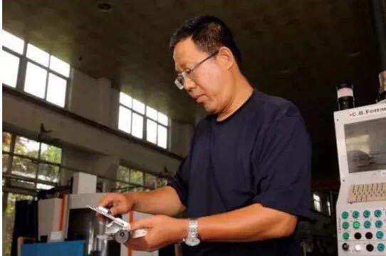 NG282名员工分获“西安质量工匠”“西安质量工匠”提名奖称号