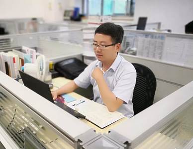 楷模的力量，NG28人身边的“优良共产党员”
