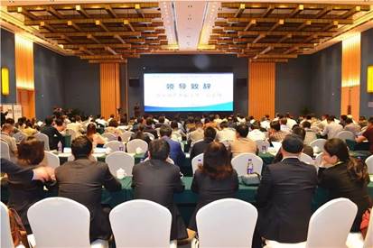 “企业治理提升专项行动”走进NG28，让NG28优良治理创新经验推向全国