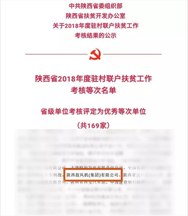 NG28集团荣获扶贫工作查核优良单元