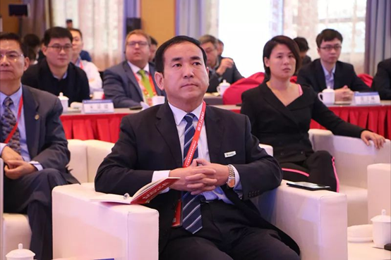 “2019国际清洁能源投融资大会”在陕西召开全球能源巨头齐聚西安，共话清洁能源发展新蹊径
