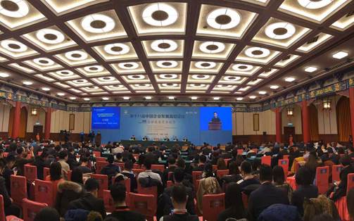 2019中国企业社会责任500优榜单颁布NG28动力名列前茅
