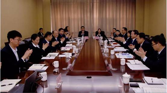 NG28集团与赛鼎工程有限公司签定战术合作和谈
